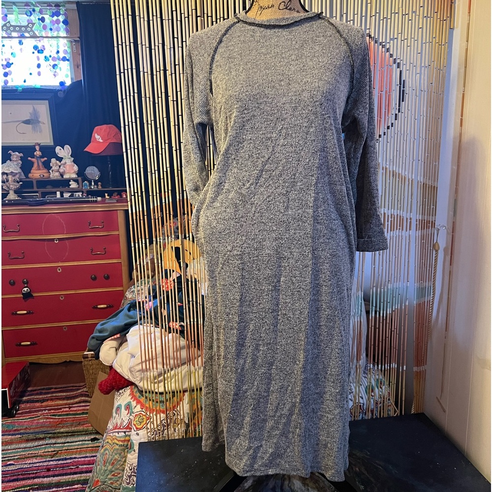 Lush dress